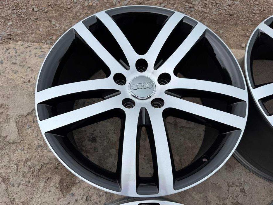 Диски AUDI Q7 R20 5x130 VW TOUAREG