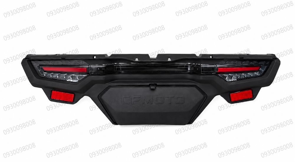‼️ Квадроцикл CFmoto всюдихід ‼️