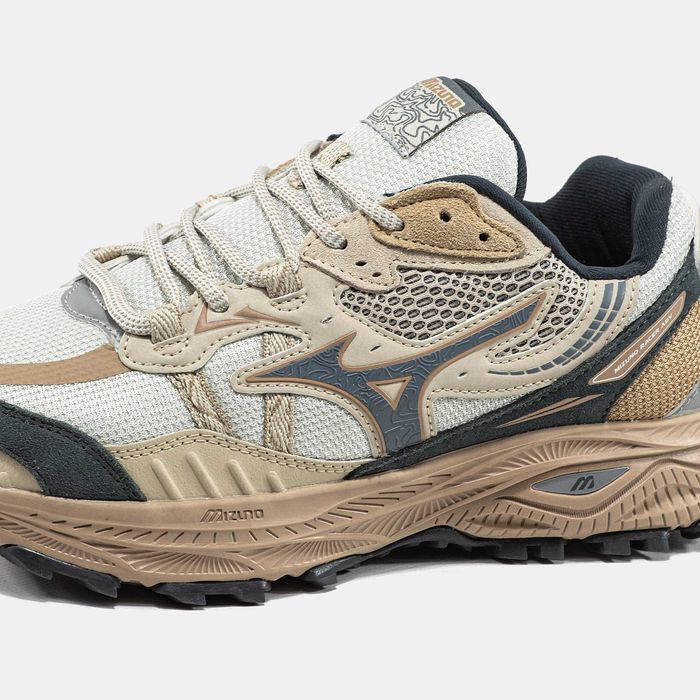 Кросівки Mizuno Racer ADV premium