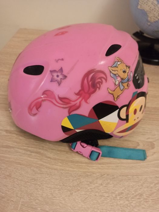 гірськолижний шолом оригінал фірми GIRO