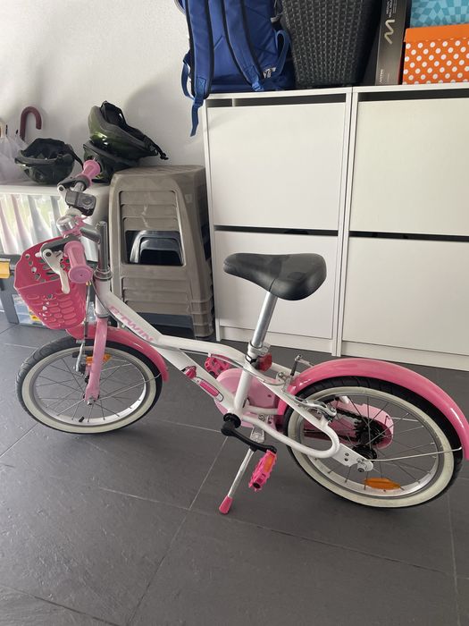 Bicicleta de criança