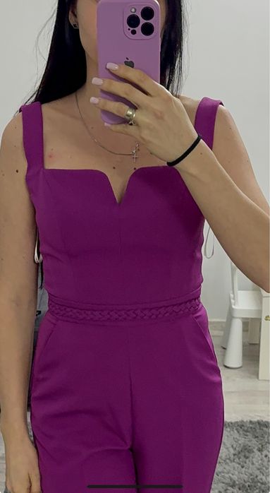 Комбінезон від Olya Mak