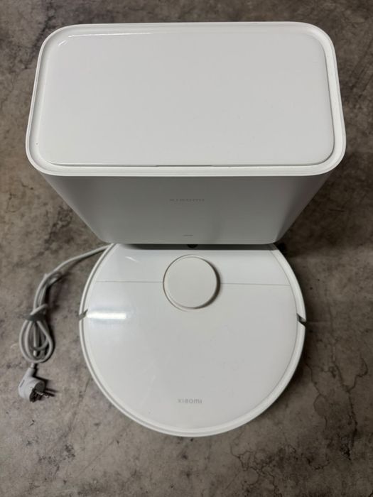 Aspirador Xiaomi robot