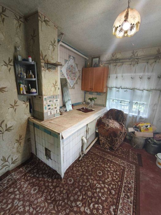Продам дом в Елизаветовке
