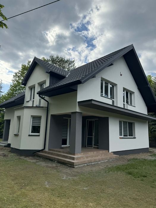 Usługi Ocieplenia Elewacje Ocieplenia z materiałem szybkie terminy