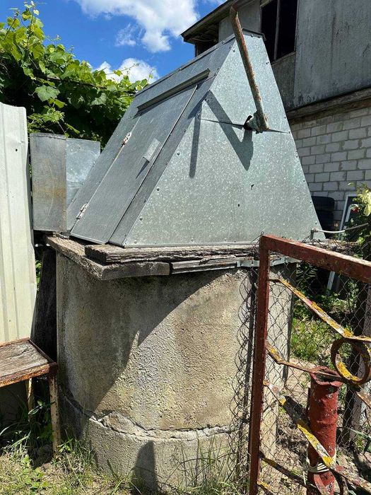 Продаж цегляного будинку з меблями с.Мостище, Козелецький район