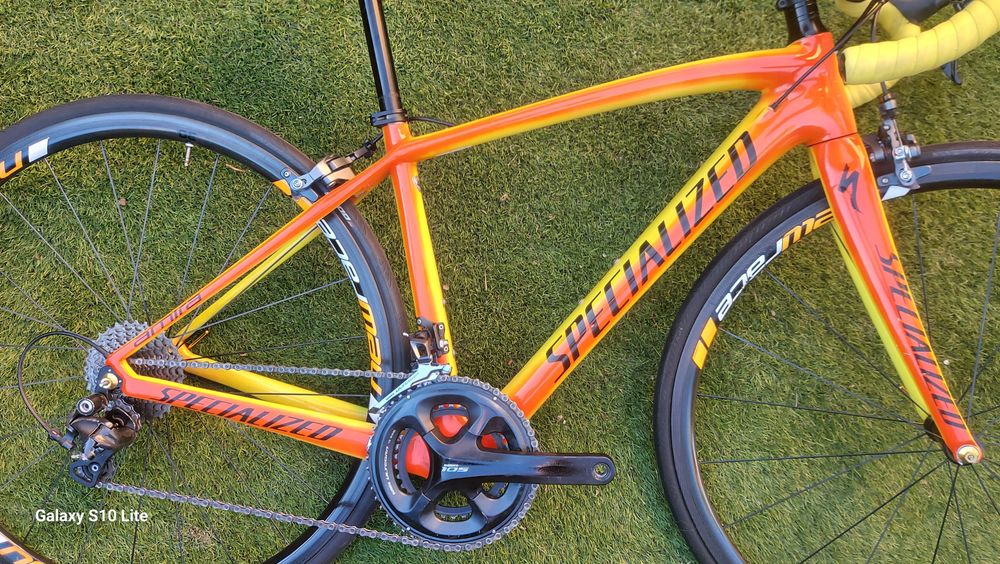 Specialized Amira t48