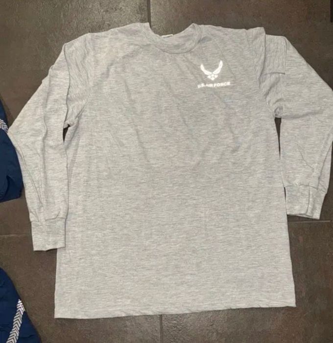 J31/1 M Комплект спортивної форми пілотів США US Air Force. M(Medium)