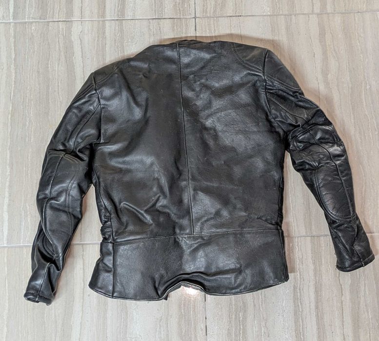 Casaco Mota / Mota Preto