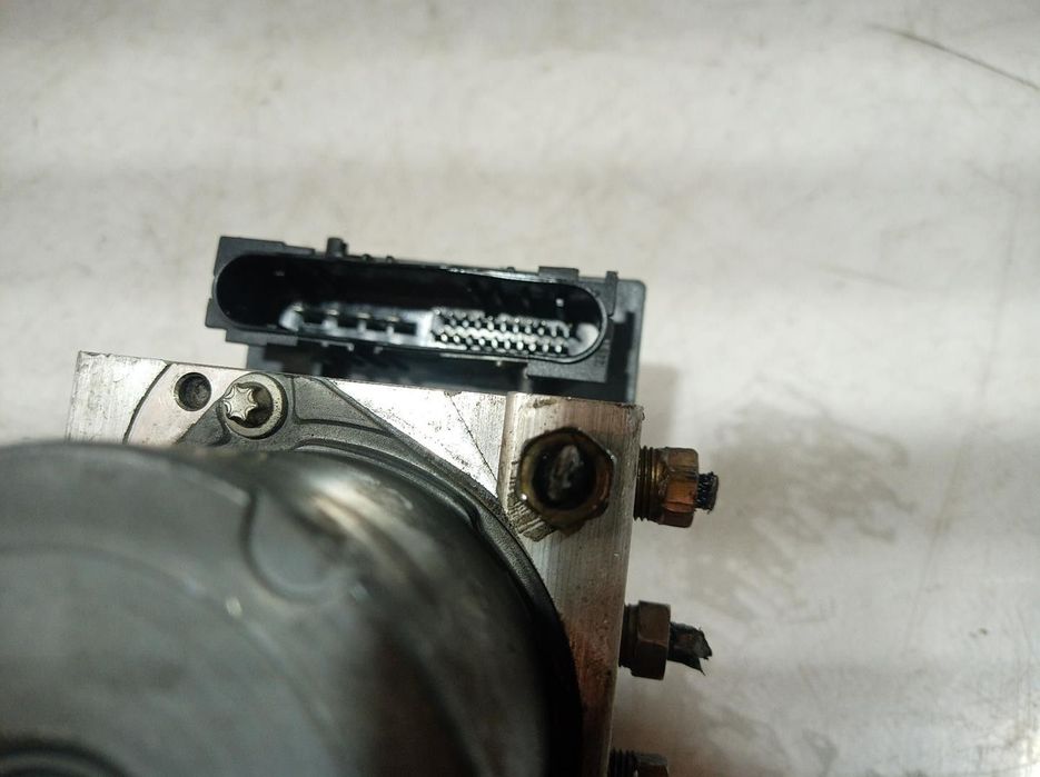 ABS RENAULT MEGANE II 2003 -0265231300