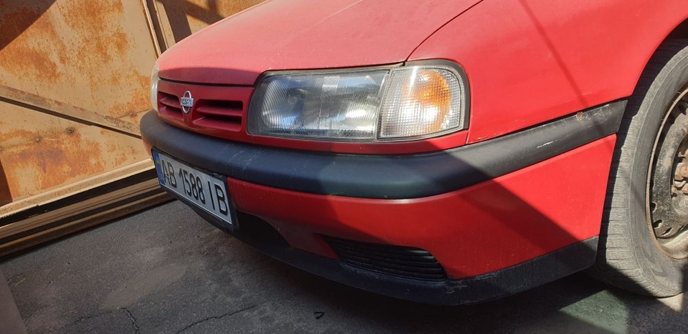 Nissan Primera 1993
