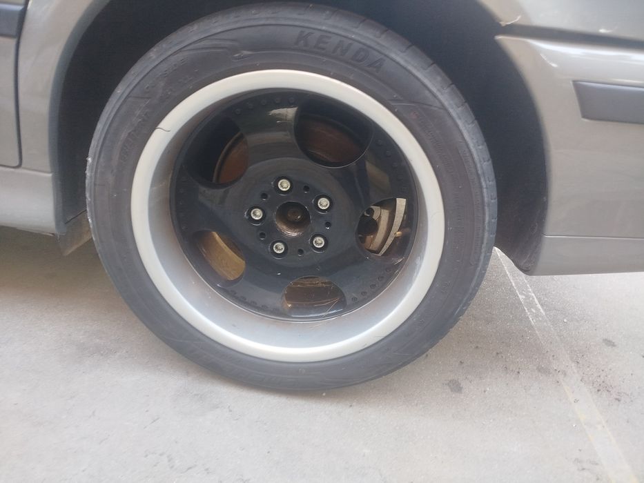 BWM  525 TDS e39