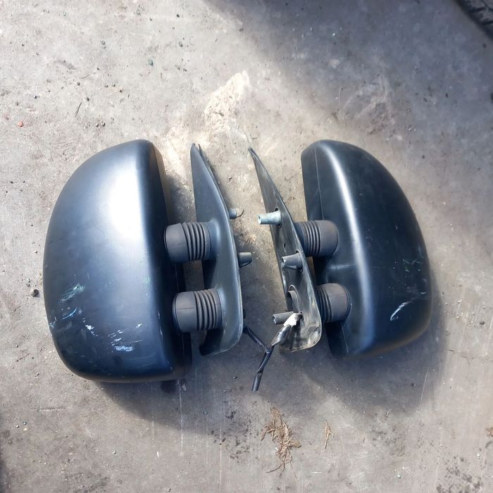 Espelhos fiat ducato ano 2003