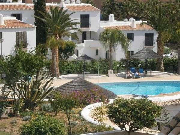 CASA ROSA-T0, a pé p/2 praias + Pisc+ Jardim Priv. - ÚLTIMA SEMANA 18 A 25/07/26 - SÃO RAFAEL,  ALBUFEIRA