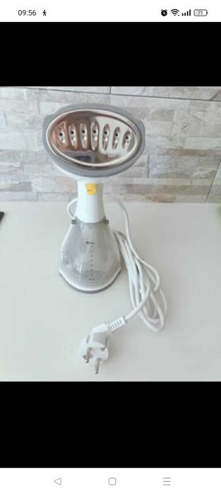 Escova a vapor Ariete