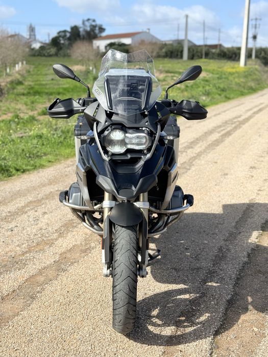 BMW R1250gs - 2020 nacional