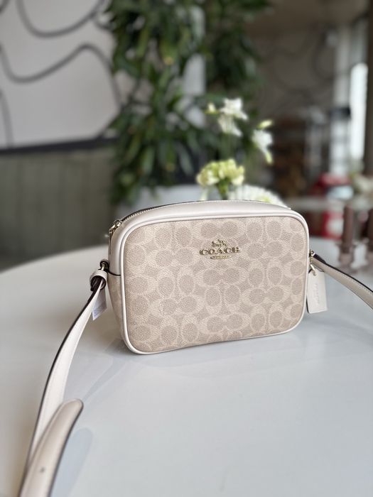 Сумка Coach Jamie camera bag (більший розмір)