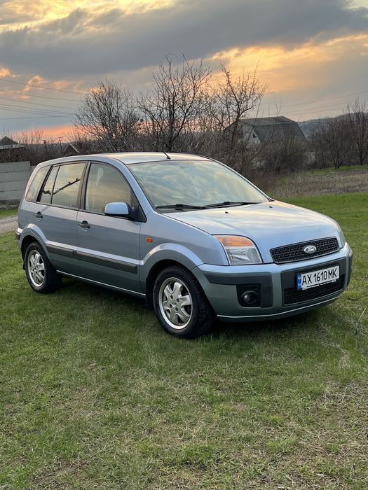 Продам Ford Fusion