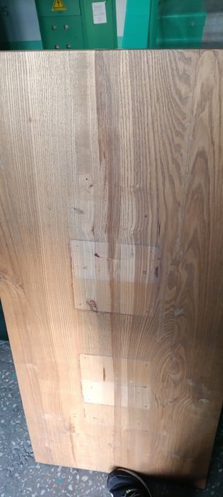 Продам стільниці ясень  2000гр торг