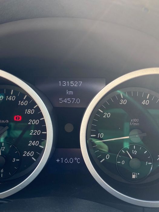 Mercedes-Benz SLK 200 K foto 5
