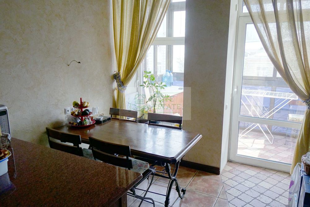 Многокомнатная квартира по адресу ул. Шота Руставели (площадь 406 м²) - Atlanta.ua - фото 6