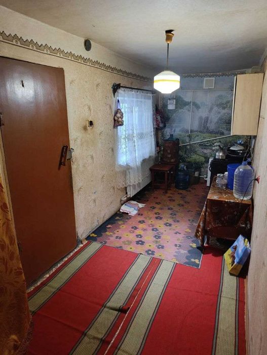 Продам дом в селе Широкое (перед Верховцево)