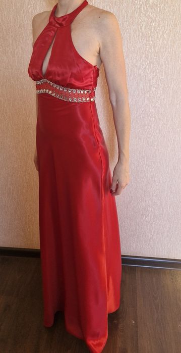 Випускна святкова сукня