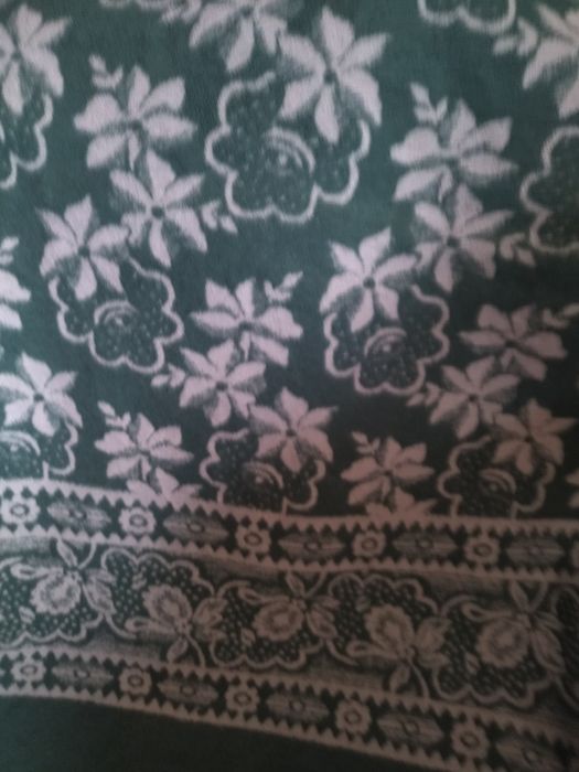 Супер красивое новое одеяло