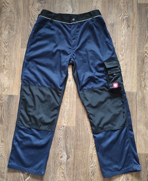 XL Engelbert Strauss оригінальні чоловічі робочі штани