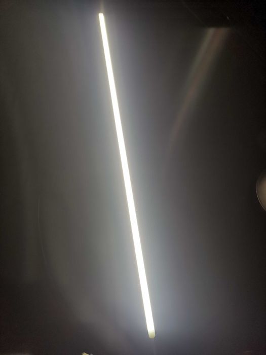 Світлодіоднна лампа для павербанку