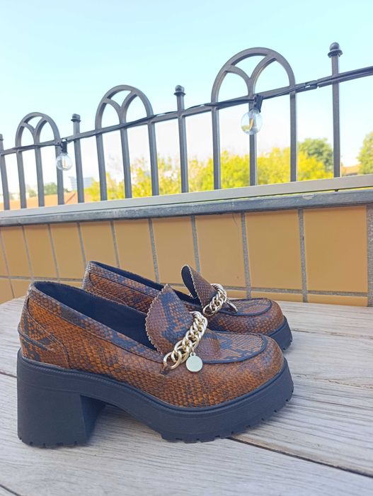 Shooes and clothes