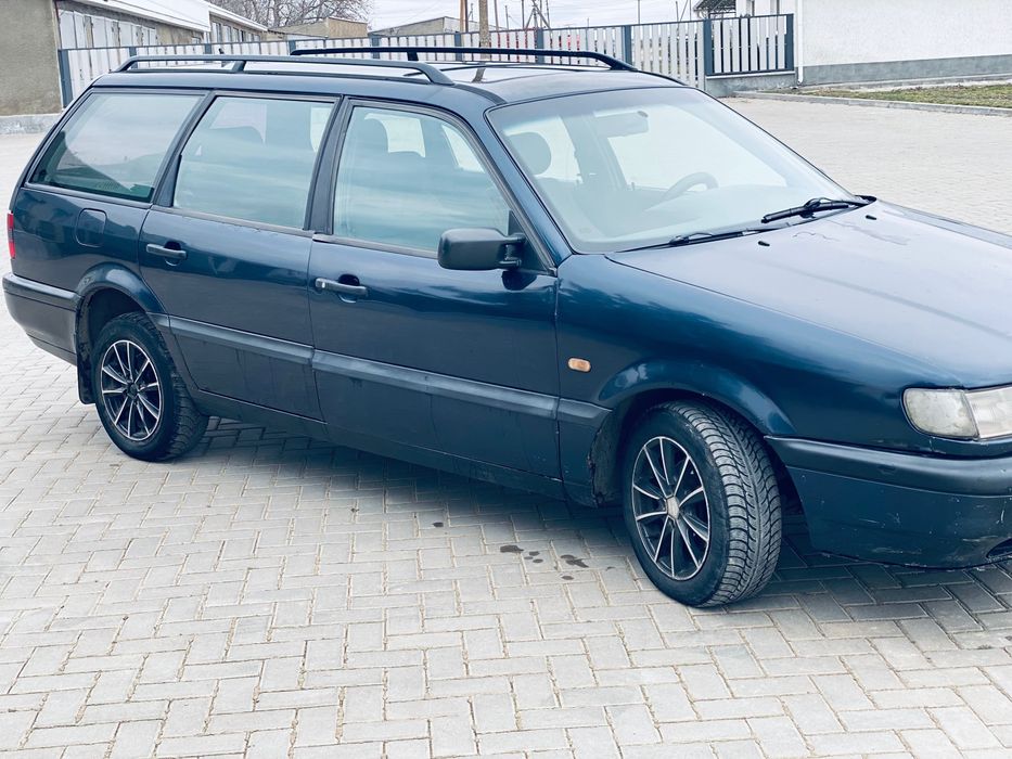 Продам Volkswagen