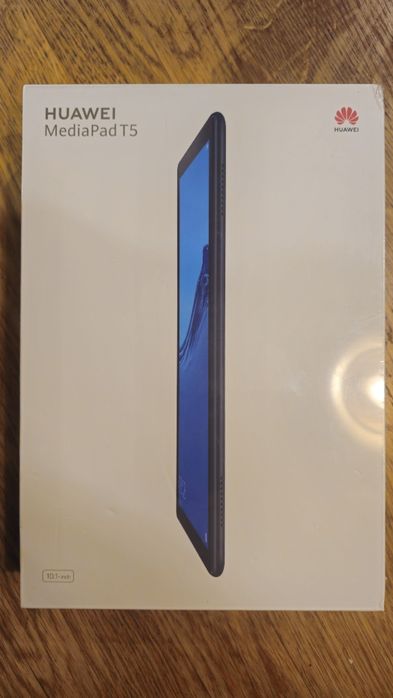 Huawei Mediapad T5