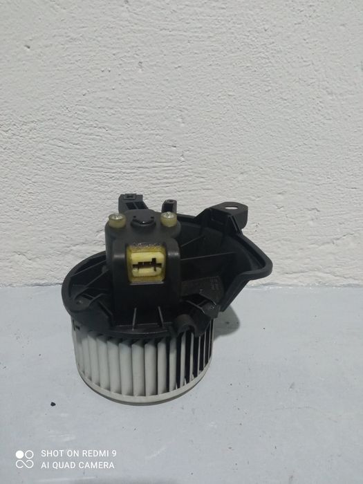 Motor sofagem Fiat Grand Punto de 2005 a 2012