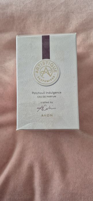 Artistique avon 50ml