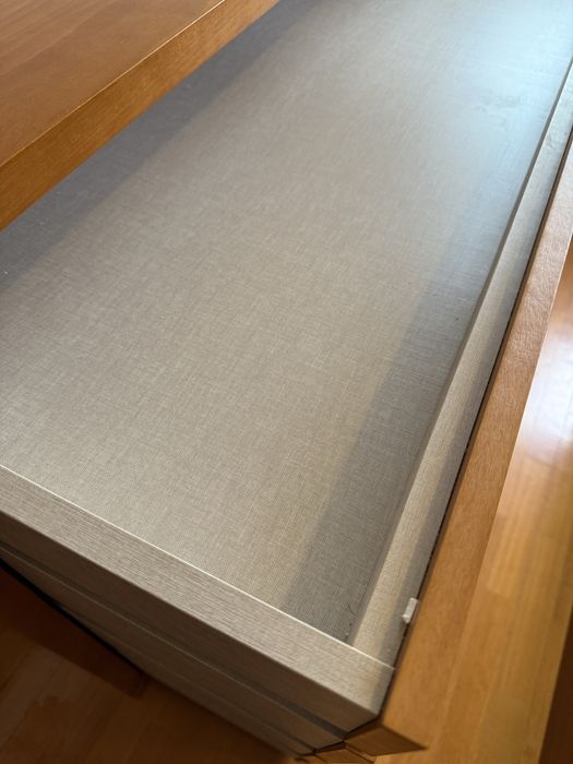 Cómoda 4 gavetas – excelente estado