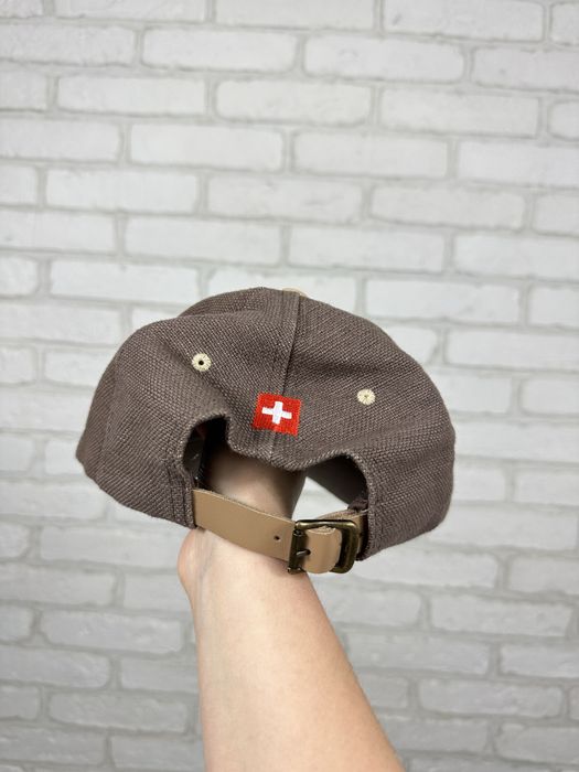 Czapka z daszkiem estavayer 2016