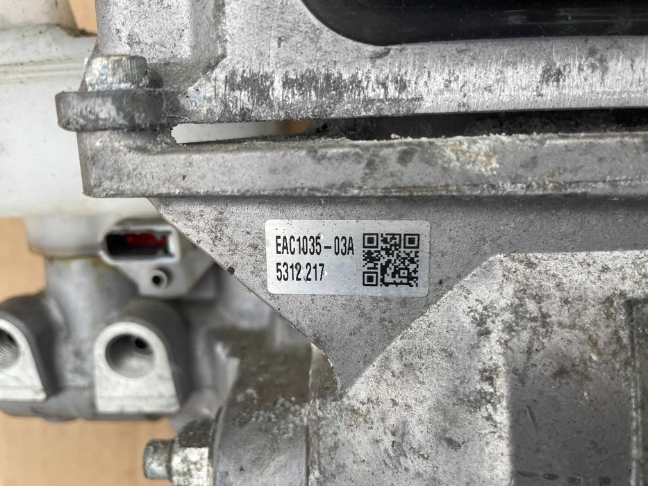 Pompa hamulcowa serwo Nissan Leaf II