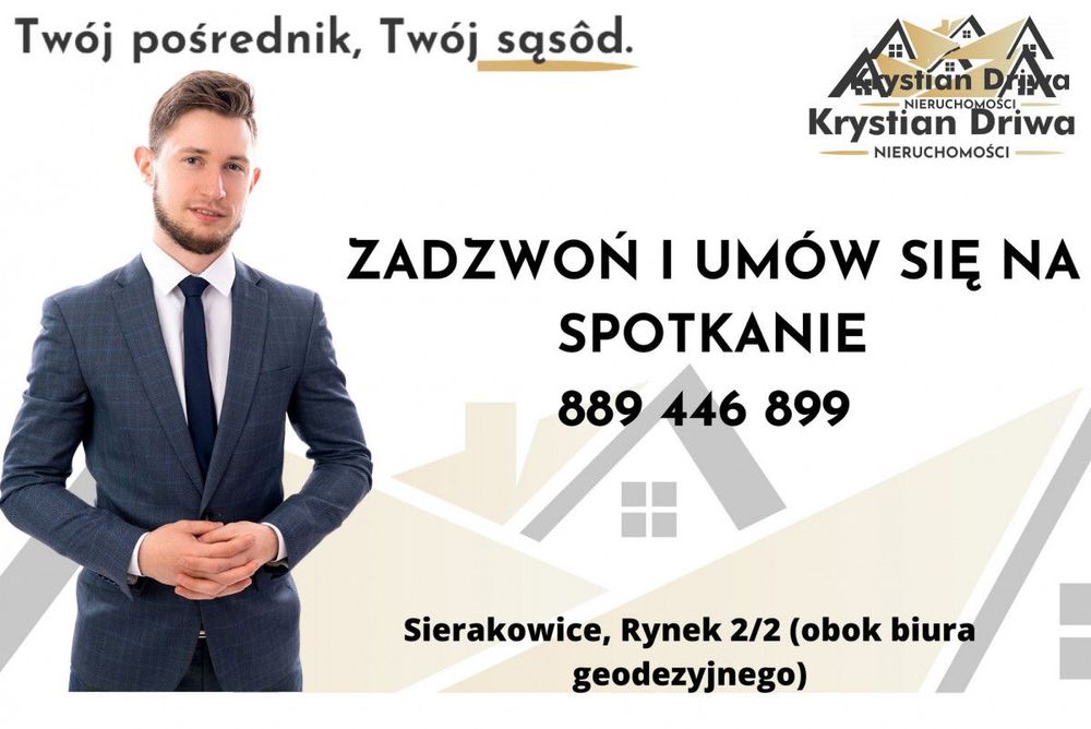 Nowe mieszkanie 2 pokojowe w Lęborku!