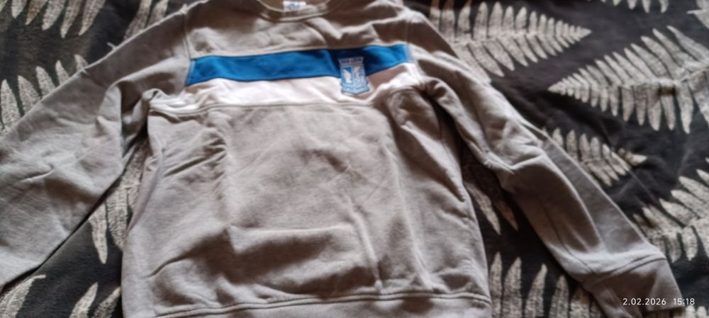 Bluza Lech Poznań