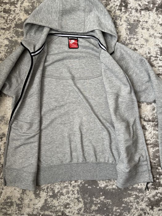 найк теч фліс розімір М