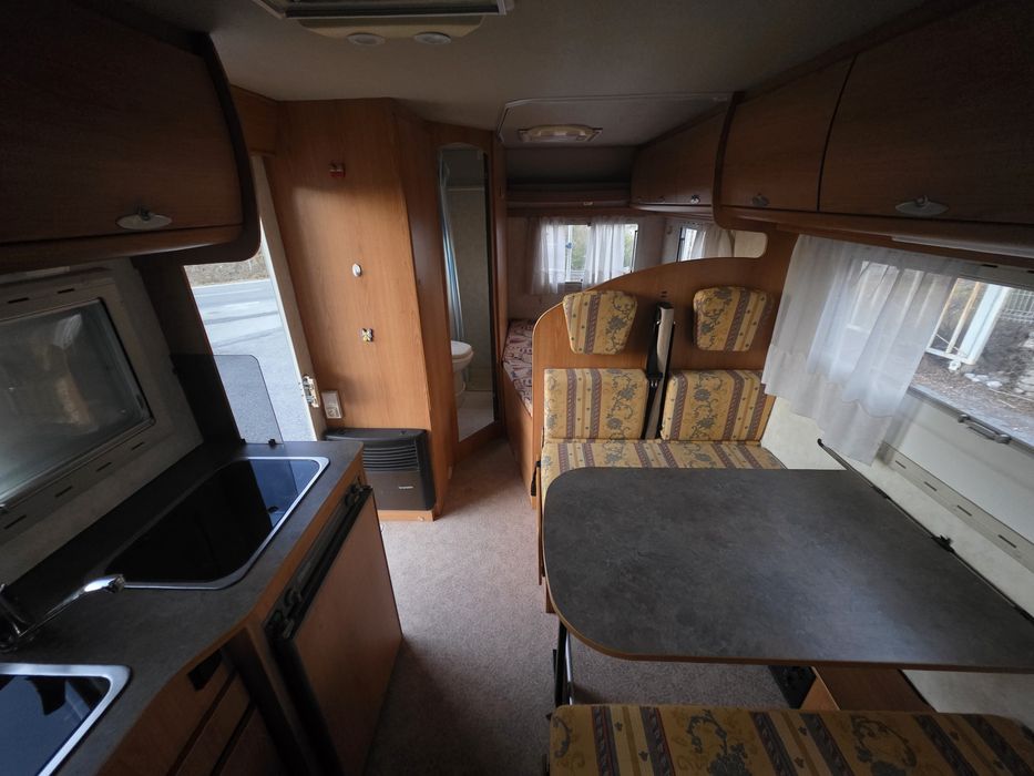 Fiat Pilote P6 2.8 JTD preco com matriculas portuguesa
