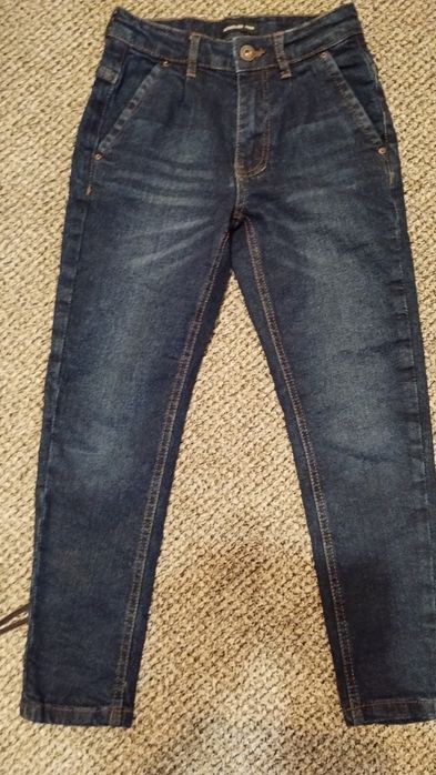 Spodnie chłopięce Reserved 128