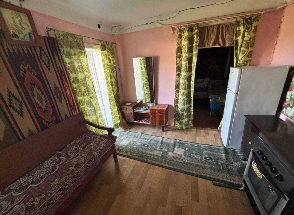 Продається частина будинку