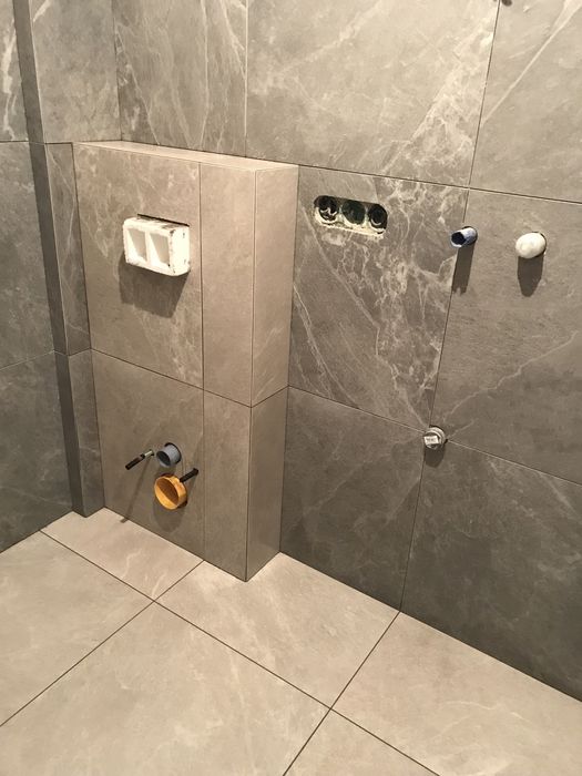 Плиточник.Укладка плитки.