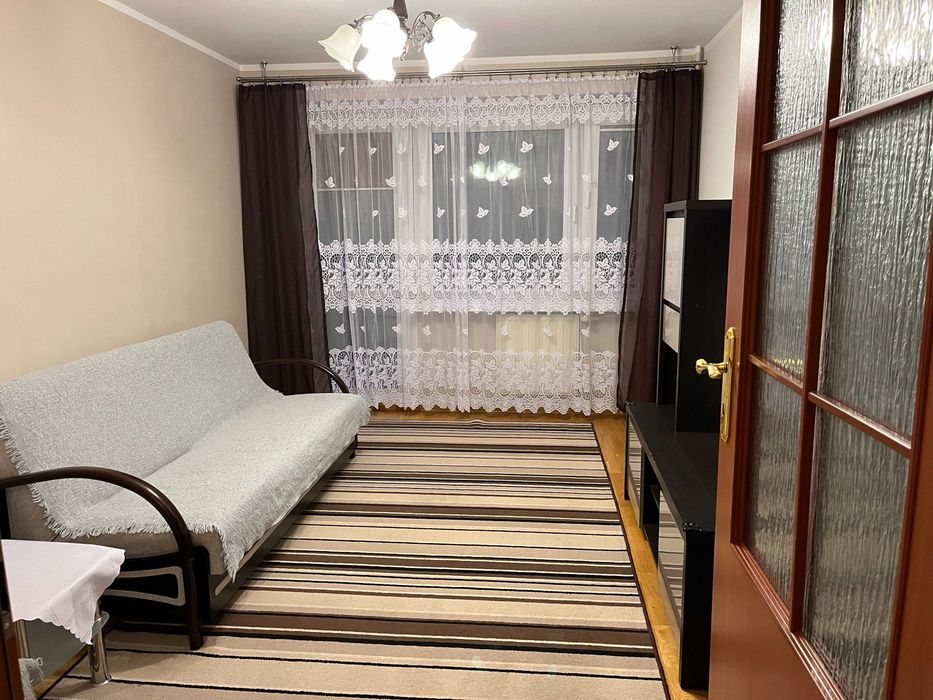 Mieszkanie 48.2 m2, 3 pokoje, Ursus-Niedźwiadek