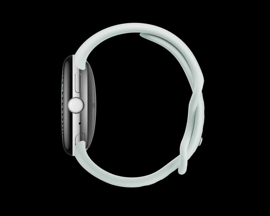 Pixel Watch 5 41/45 mm