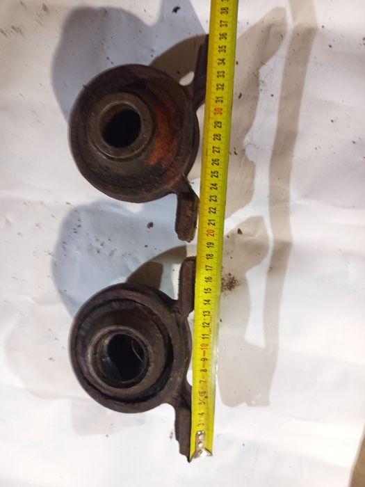 Продам підшипники СССР є 206,207