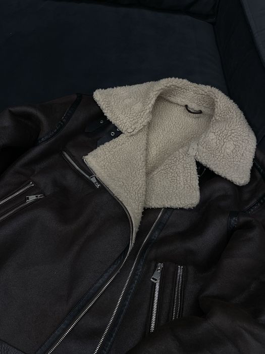 Дублянка жіноча.