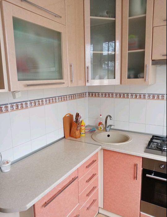 Сдам комнату м. Барабашова